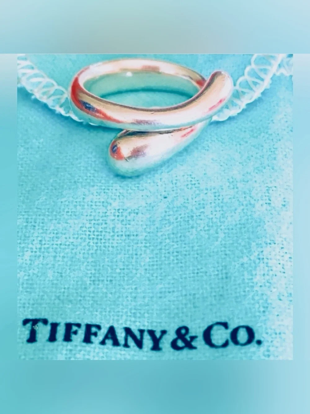 Tiffany & Co. beautiful vintage